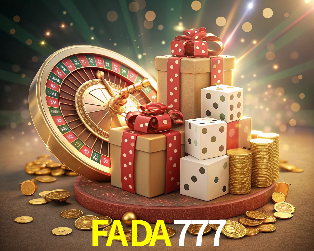 FADA777