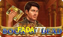 Book of Dead