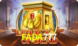 Legacy of Dead
